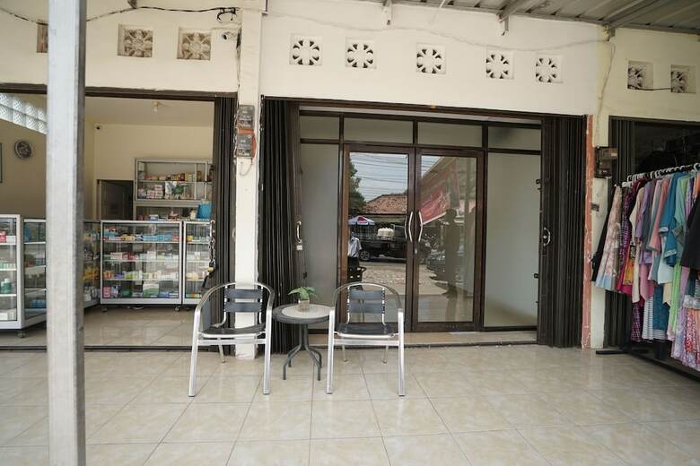 Hotel Oyo 1174 Duta Homestay