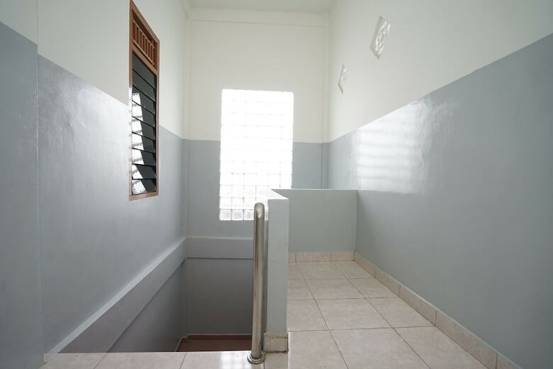 Hotel Oyo 1174 Duta Homestay
