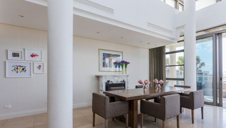 Apartamentos Penthouse 702 Kylemore B
