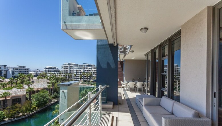 Apartamentos Penthouse 702 Kylemore B