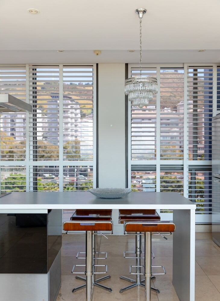 Apartamentos Penthouse 702 Kylemore B