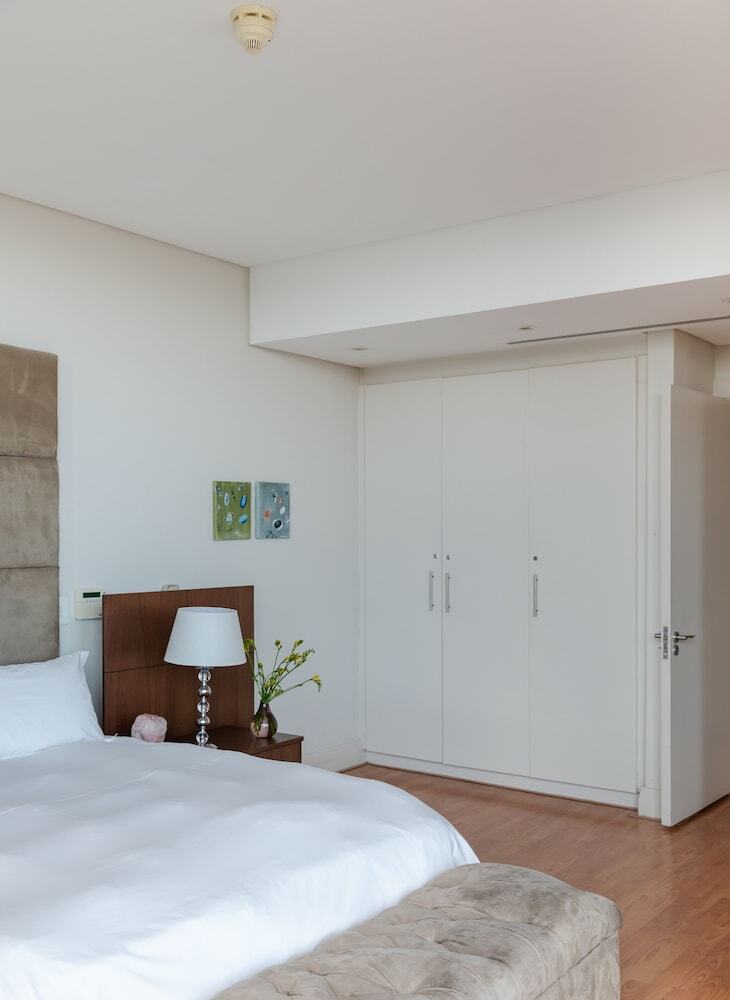 Apartamentos Penthouse 702 Kylemore B