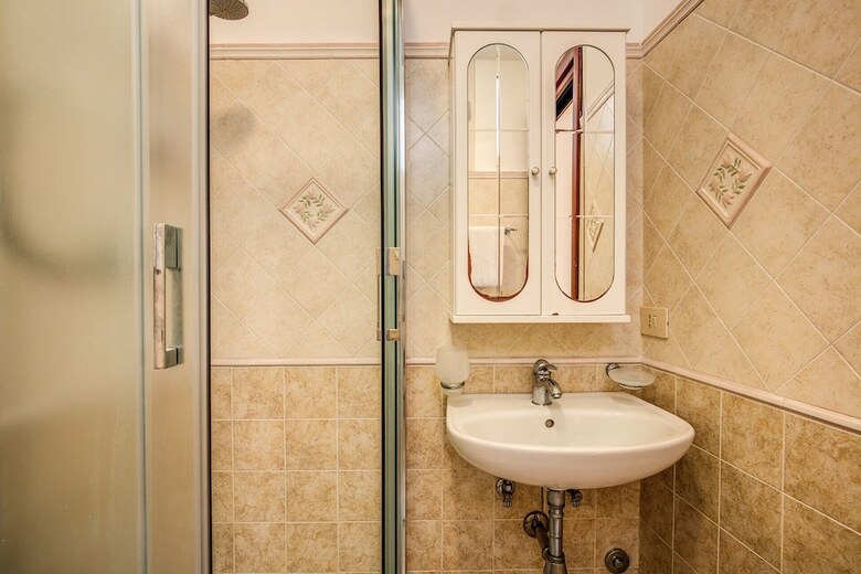 Apartamento Stella D'argento