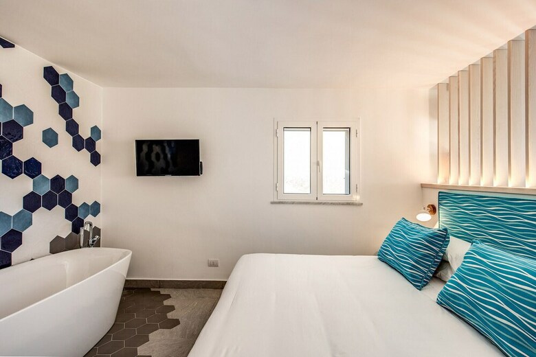 Apartamento Suite Bienvenido