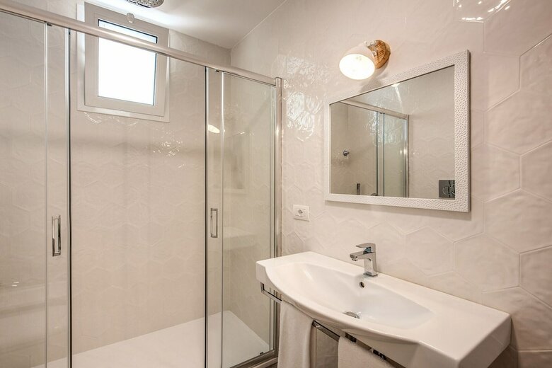 Apartamento Suite Bienvenido