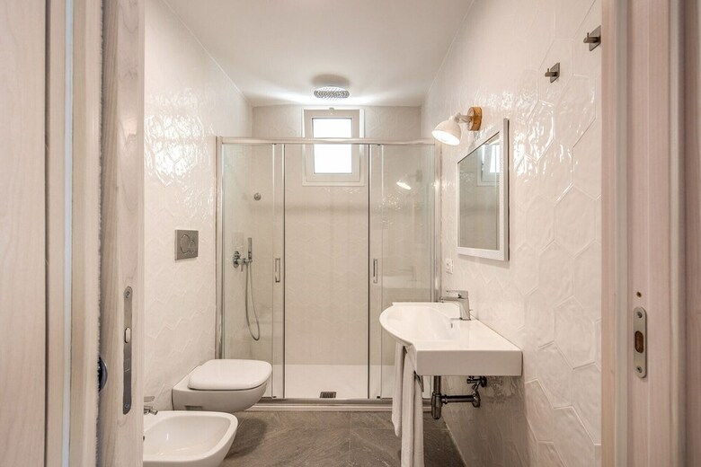 Apartamento Suite Bienvenido