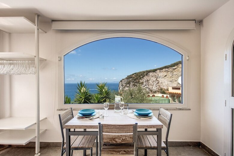 Apartamento Suite Bienvenido