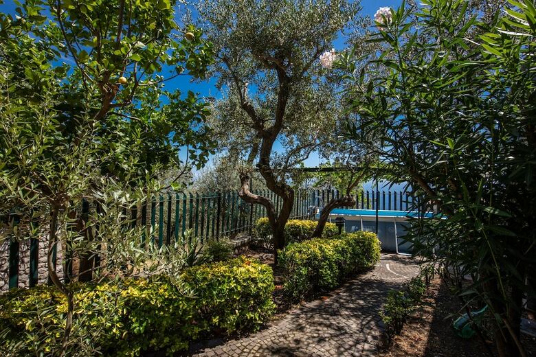 Villa Cinzia
