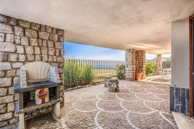Villa Cinzia