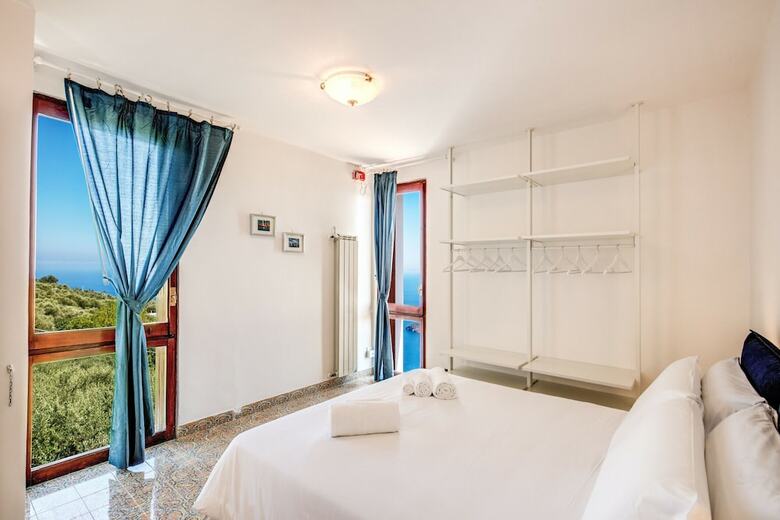 Villa Cinzia