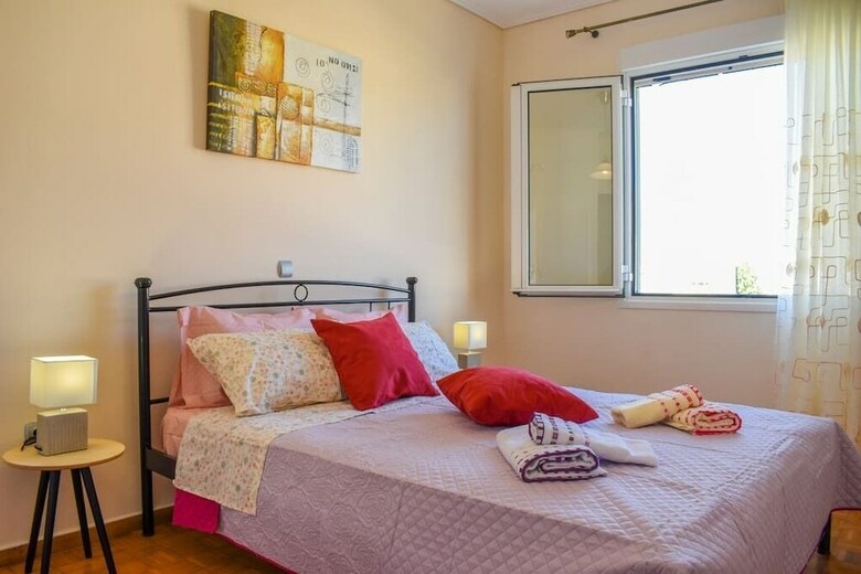 Apartamentos Cozy Flat Main Square 10min To The Sea