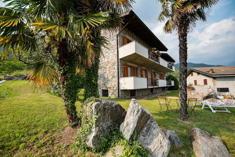 Apartamento Appartamenti Verbanac