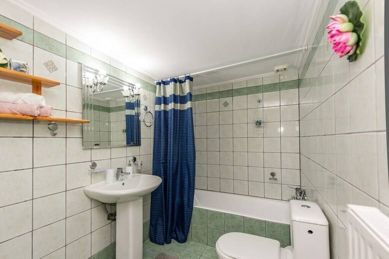 Apartamentos Breathtaking Sea View Close To The Beach