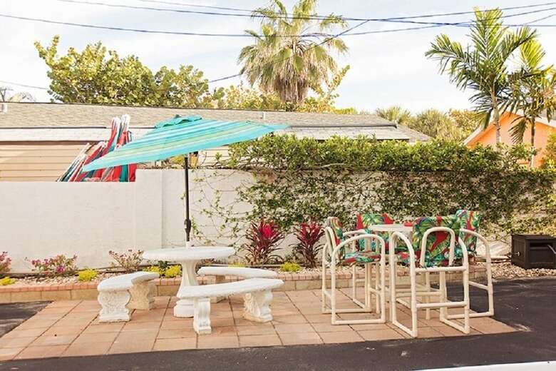 Apartamentos Coco Sands Beachside Cottages
