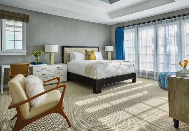 Fairmont Miramar Hotel & Bungalows