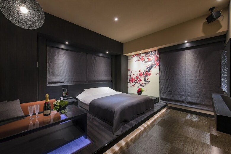 Hotel Eldia Luxury Sendai - Adults Only