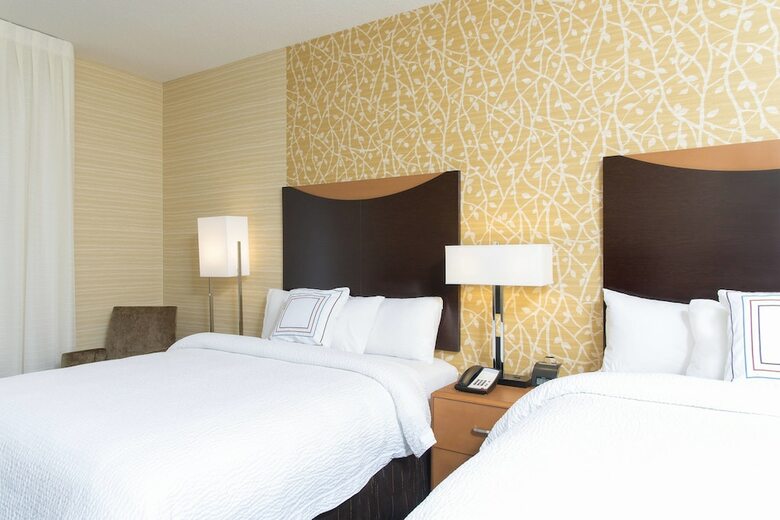 Hotel Fairfield Inn By Marriott Battle Creek
