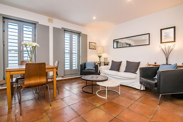 Apartamentos La Sultana de Vejer