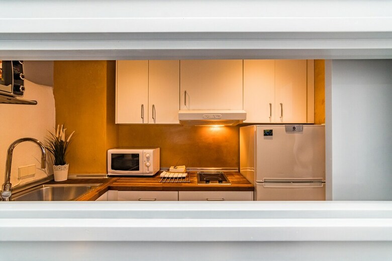 Apartamentos La Sultana de Vejer