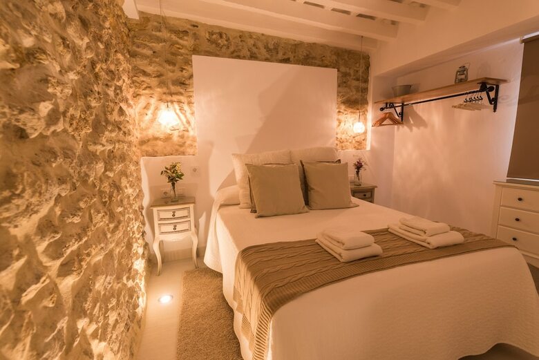 Apartamentos La Sultana de Vejer