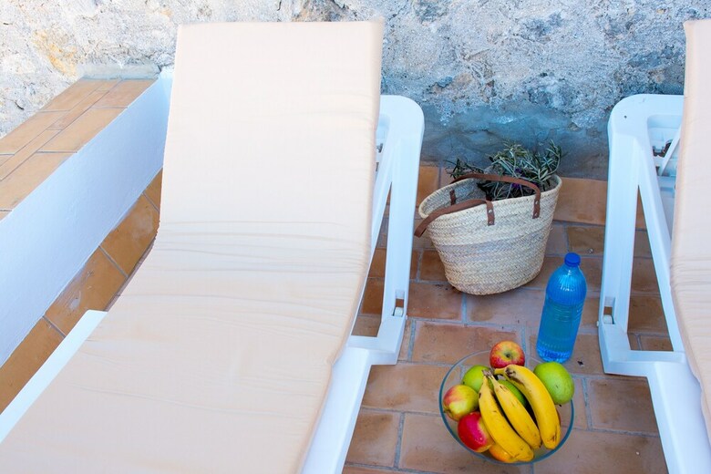Apartamentos La Sultana de Vejer