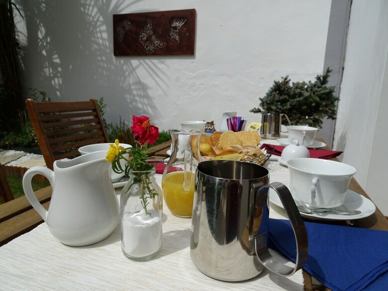 Hotel A La Vill'adour