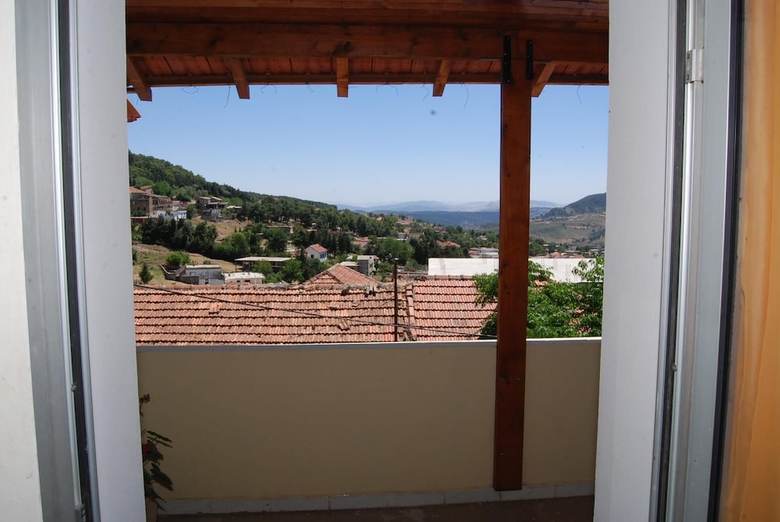 Aparthotel R�sidence Panorama