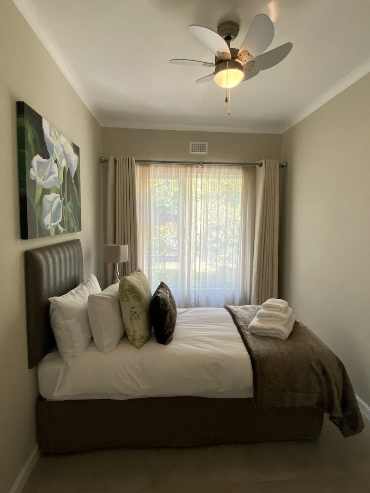 Hotel Eden Retreat
