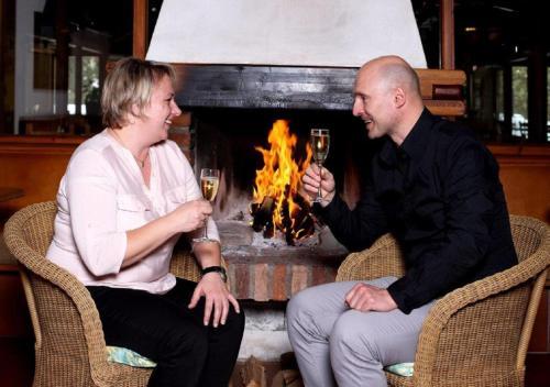 Hotel Restaurant S�drast Dreil�ndereck