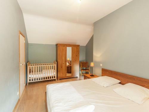 Holiday Home Wima Bomal Sur Ourthe I