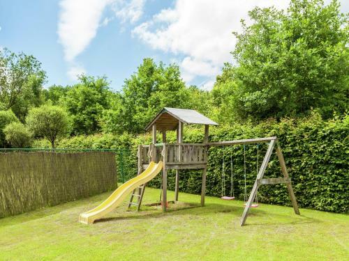 Holiday Home Wima Bomal Sur Ourthe I