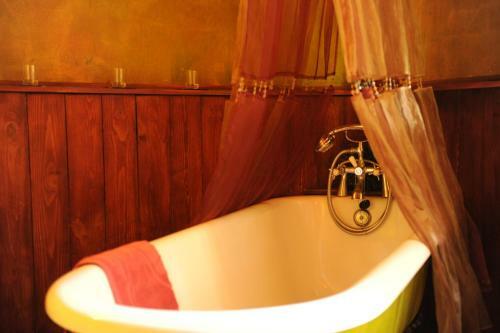 B&B Le Manoir D'ange