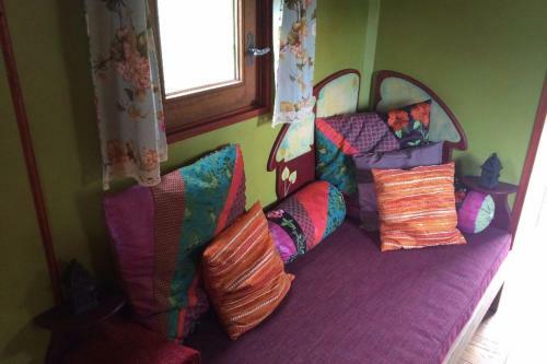 B&B Le Manoir D'ange