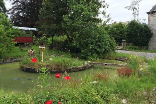 B&B Le Manoir D'ange