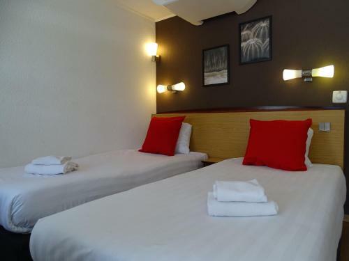 Hotel Value Stay Bruges
