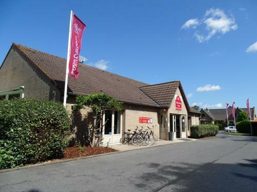 Hotel Value Stay Bruges