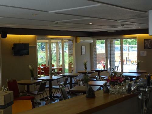 Hotel Value Stay Bruges