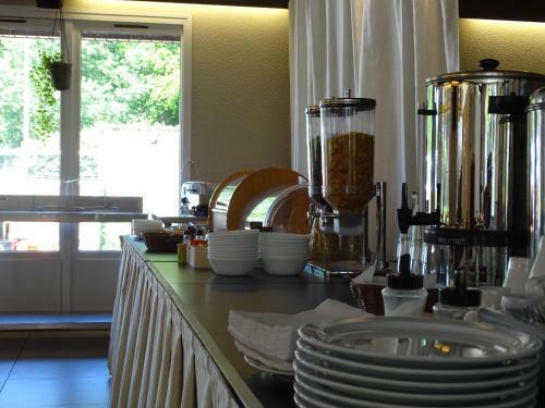 Hotel Value Stay Bruges
