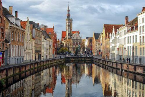 Hotel Value Stay Bruges