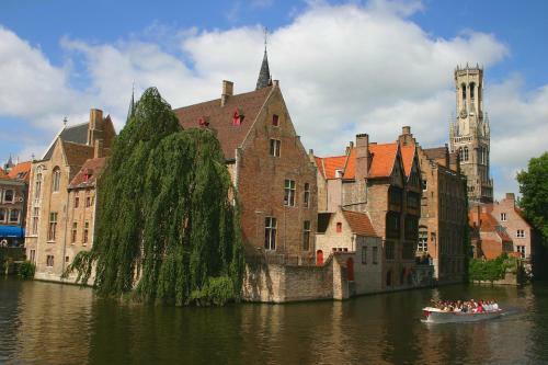 Hotel Value Stay Bruges