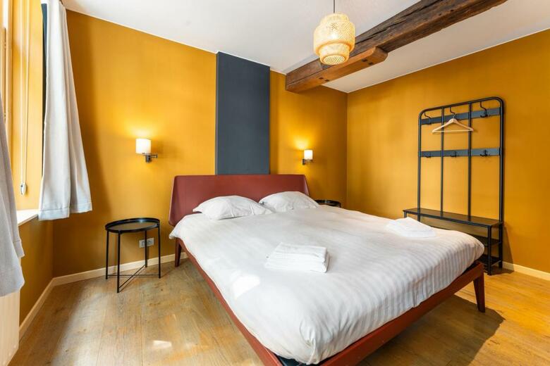 B&B Den Witten Leeuw