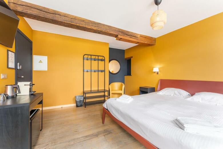 B&B Den Witten Leeuw