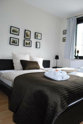 Hotel 't Bagientje