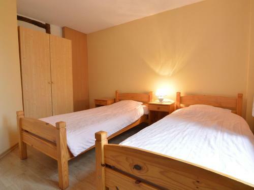 Holiday Home Au Petit Clocher Ferrieres