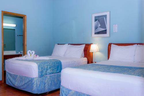 Rolson Hotel