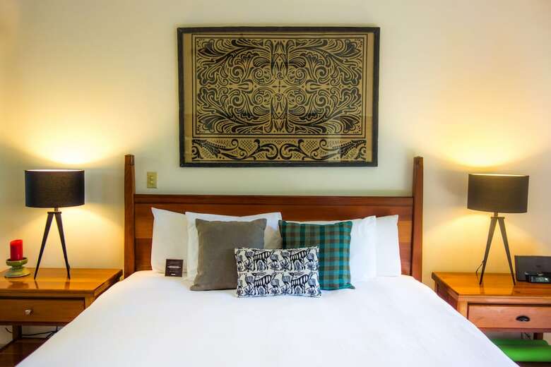 Hotel Ka'ana Resort & Spa