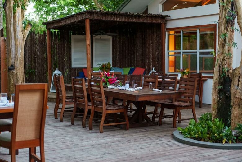Hotel Ka'ana Resort & Spa