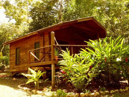 Vanilla Hills Lodge