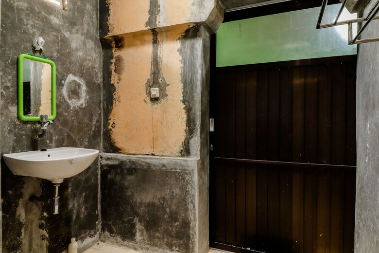 Hotel Jagad Homestay