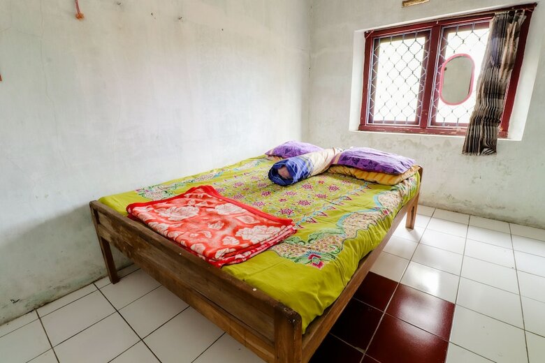 Hotel Jagad Homestay